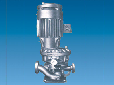 High-speed Centrifugal Pump