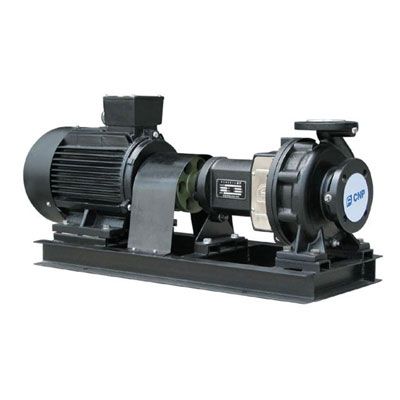 NISO End Suction Pump