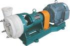 Close Coupled Chemical Transfer Pumps , FSB End Suction Centrifugal Pumps