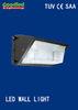 Cool White Interior LED Wall Lights 80 lm/w 690lux For Hotels, Restaurants