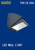 Warm White 1160lm Indoor Led Wall Lights For Office , Library 2700-3500K
