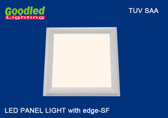 Ultra Thin LED Flat Panel Lights 600x600 mm 40W Recessed with Spring 3700K - 4500K