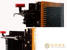 800mm Escalator Steps For Kone Escalator , Elevators Components