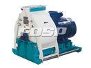 SFSP668 Tear Circle Wide Hammer Mill Grinder Machine