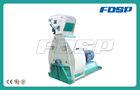 SFSP998 Tear Circle Material Grinding Hammer Mill Machine