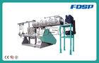 SPHS-D Series Single-screw Feed Steam Extruder