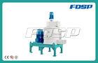 SWFL Series Vertical Disc Mill Pulverizer Machine