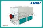 SLHY Series Ribbon Mixer Liquid Filling and Sealing Machine