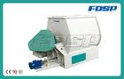 FDHJ Series Single Shaft Mixer Fertilizer Mixing Machine