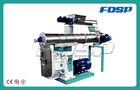 SZLH400/420a2 High Rank Livestock Feed Pellet Mill Machine