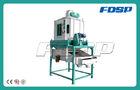 SNSZ Series Self-control Cooling Sifter for Pellet Cooling and Grading