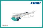 TLSS Series Auxiliary Equipment Horizontal Screw Conveyor System for Raw Materials