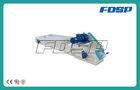 TGSS Series Feed Horizontal Auxiliary Equipment , Chain Conveyor Systems