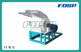 Slice Hammer Mill Machine LYXF5025 / LYXF5050 For Wood And Straw