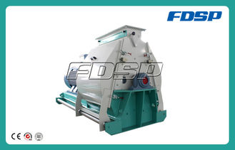 Corn Hammer Mill Machine / Universal Milling Machine SFSP668