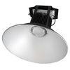 150W High Brightness Epistar LED High Bay Lights for factory with MGCP cooler and Glass lens