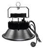 80W 4.2kg 8000Lm Outdoor Waterproof 80pcs SMD LED High Bay Lights Ra 80 , Easy Install