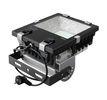 8000Lm high lumens Square Waterproof LED Flood Lights for stadiums , building walls 100W