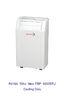 Room Remote Control Mobile Home Air Conditioners