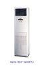 Cooling 220V Electric GMCC Floor Standing Air Conditioner R410a 50Hz 24k