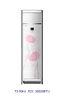36000 BTU TOSHIBA R22 Room Floor Standing Air Conditioner R22 with T3 Compressor