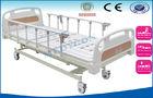 3 In 1 Semi Fowler Electric Hospital Beds For General Ward Patients