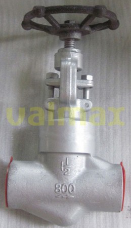 Check Valve