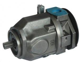 OEM High Pressure Axial Piston Hydraulic Pumps