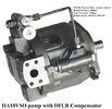 Variable Displacement Good Quality Axial Piston Hydraulic Pump, Ship Hydraulic System