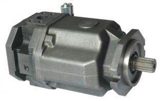 Quick Delivery Splined Shaft OEM Flow Control Axial Piston Hydraulic Pump