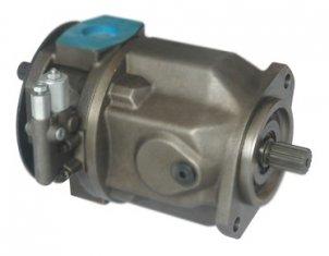 Clockwise Rotation High Pressure Axial Piston Hydraulic Pump, Ship Hydraulic System