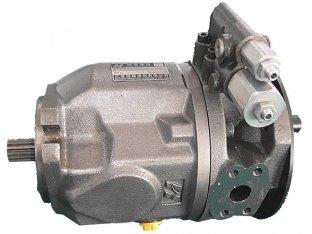 Low Noise High Pressure Clockwise Rotation Axial Piston Hydraulic Pump