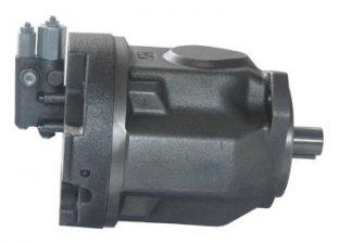 Variable Displacement Axial Piston Hydraulic Pump