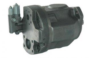 Variable Displacement High Pressure Piston Pumps