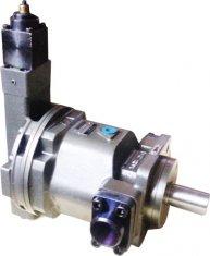 Variable Axial Piston Pump HY Series Variable Axial Piston Pump HY Series