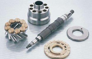 Caterpillar Pump Spare Parts Replacement for Hydraulic Pump