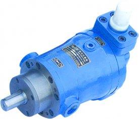 Constant Power Control Axial Piston Pump CY Series