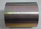 Carbon Steel Hydraulic Hose Ferrules Zinc Plating For Rubber Hose