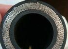 Multispiral Hydraulic Rubber Hose For Petroleum Conveying  , SAE 100 R13