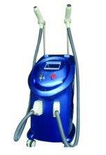 Anti Aging Machine Intense Pulsed Light Laser For Removal Unexpected Hair on Lips , Face
