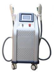 Anti Aging Machine IPL for Skin Rejuvenation and Hair Removal , Improve Skin Elasticity