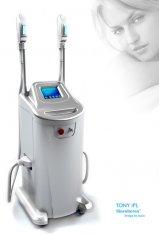 Intense Pulsed Light Laser, Permanent Hair Removal With CE and ISO approval (NYC)