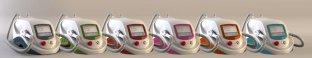 Mini Size Intense Pulsed Light Laser , Intense Pulse Light Hair Removal / Remove speckles