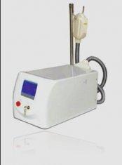 Intense Pulsed Light Laser for Removing Pigment , Blood Streaks Equipment（SMQ-NE）