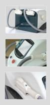 Mini Anti Aging Machine With Medical CE Certificate / Three Cooling Systems for Age Spot