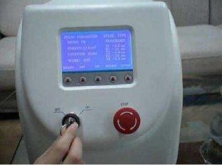 Anti Aging Machine Skin-rejuvenating System For Black Eye Socket and Abnormal Pigments