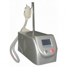 Moudle Design Anti Aging Machine / Hair Removal Equipment for Removal of Acne Scar（SMQ-NE）