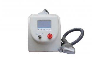 Mini Size Anti Aging Machine for Removing Pigment , Unexpected Hairs and Skin Rejuvenating