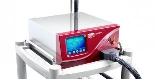 Anti Aging Machine For Skin Rejuvenation , Speckle Removal , Vascular Lesions (OEM)