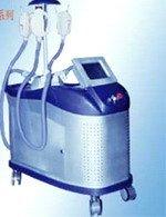 IPL Vascular-removal Anti Aging Machine For Whiten Skin , Shrink Pore (NG)